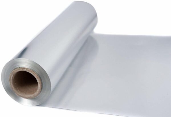 1 KG Aluminium Foil