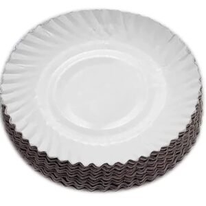 Paper Plates