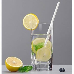 10 MM Straws
