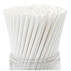 10 MM Straws