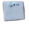 10 X 10 Inch Tissue Paper