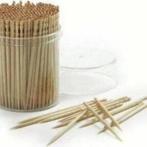 1000 Toothpick