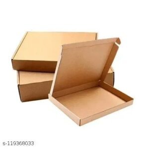 12 Inch Pizza Box - 2 Ply - Corrugated
