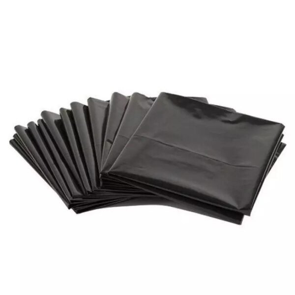 30 X 50 Inch Garbage Bags - Grade A
