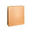 4 X 8 Inch Box Paper Bag - Brown