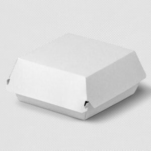 5 X 7 X 2.5 Burger Box