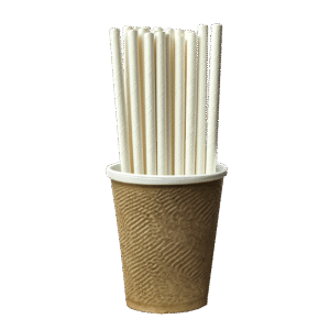6 MM Straws