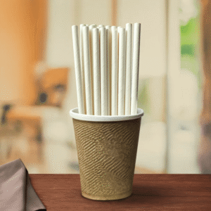 6 MM Straws