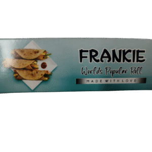 Frankie Box