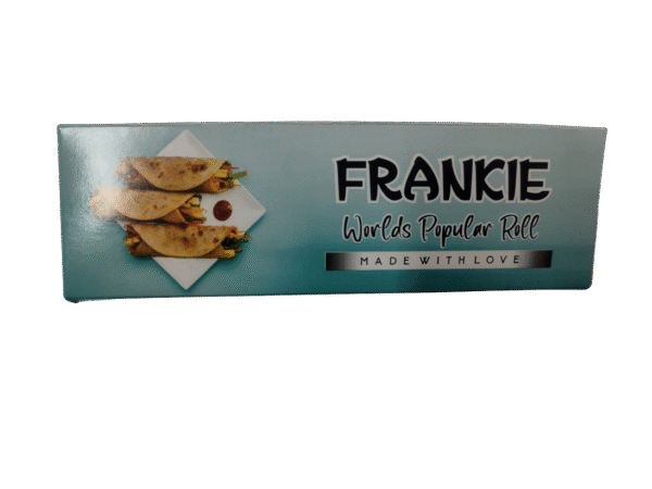 Frankie Box