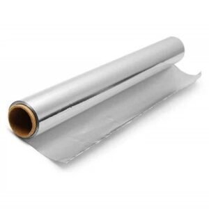 9 Meter Aluminium Foil