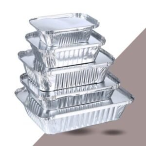 Aluminium Packaging