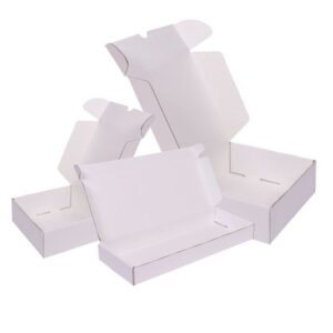 Bakery Box