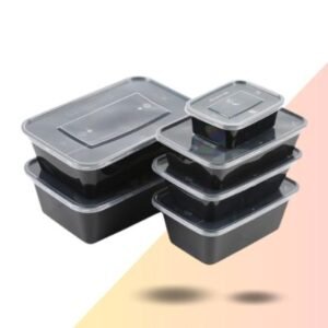 Food Containers