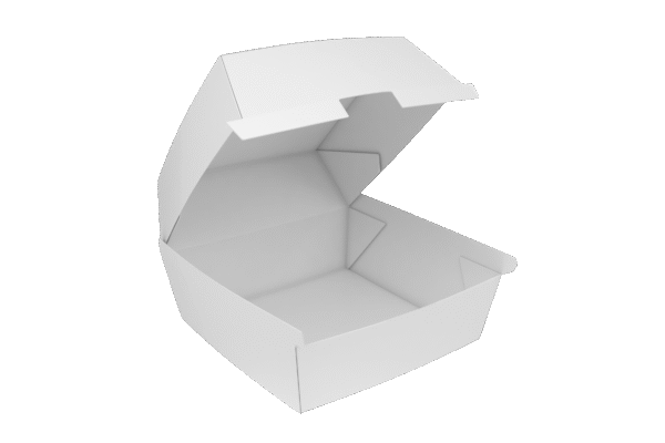 Burger Box