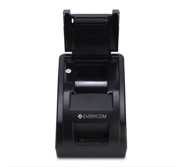 Everycom EC 58 | 58mm USB Direct Thermal Printer - Image 2