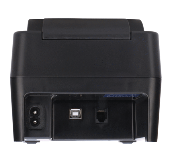Everycom EC 58 | 58mm USB Direct Thermal Printer - Image 3