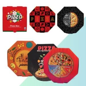 Pizza Packaging