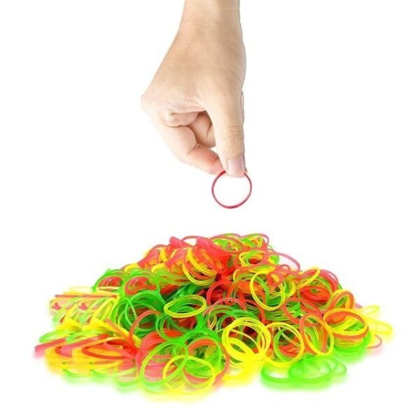 Rubber Band