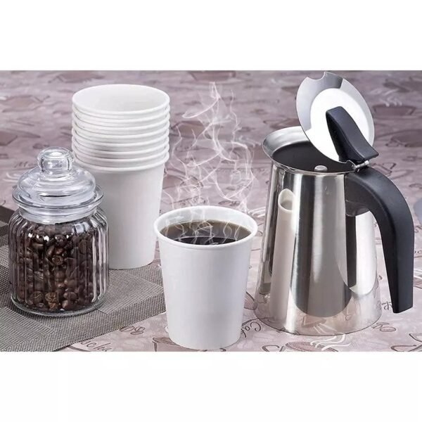 45 ML Paper Cups - Image 3