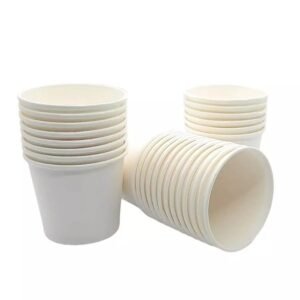 45 ML Paper Cups